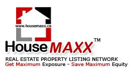 HouseMAXX FSBO Real Estate