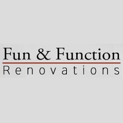 Fun & Function Renovations