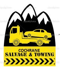 Cochrane Towing & Salvage 