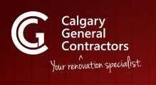 Calgary General Contractors
