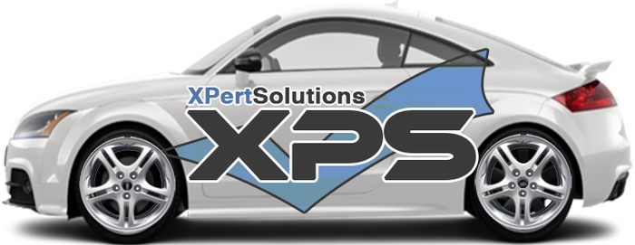 XPS - Mobile Computer Repair