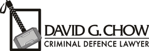 David G. Chow, Calgary Criminal Defence Lawyer