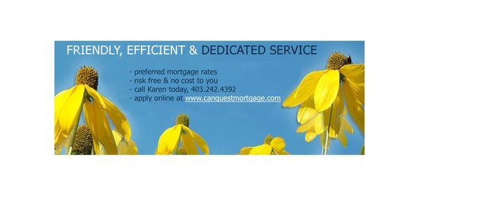 Canquest Mortgage