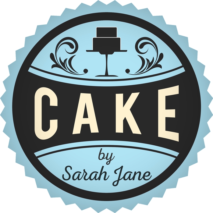 Cake by Sarah Jane