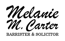 Melanie M. Carter Family Law