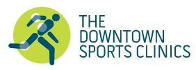 THE Downtown Sports Clinics