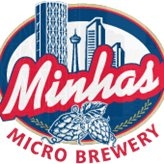 Minhas Micro Brewery - Calgary