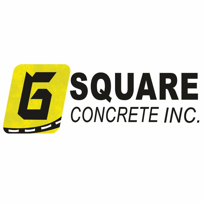 G Square Concrete- Paving & Concrete Contractors Calgary