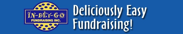 In-Dey-Go Fundraising
