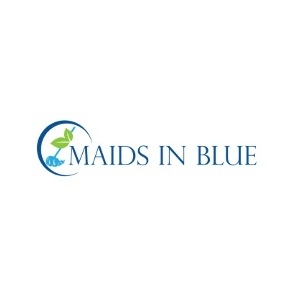 Maids in Blue