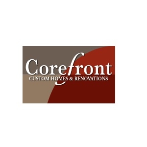 Corefront - Calgary Home renovations
