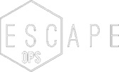 Escape Ops: Calgary Escape Room