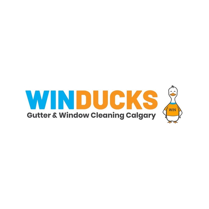 Winducks Gutter & Window Cleaning Calgary