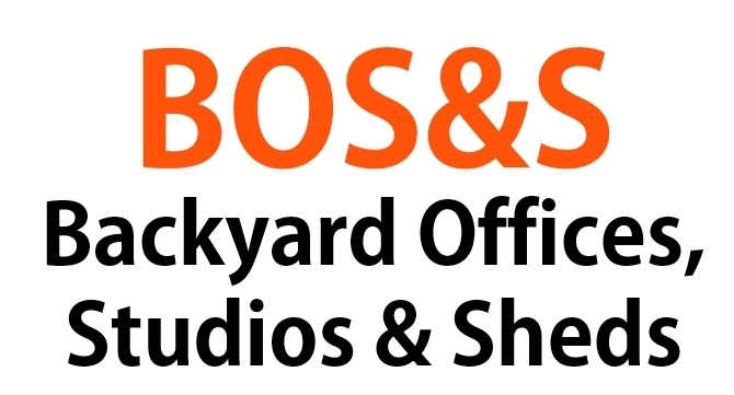 Backyard Offices Studios and Sheds