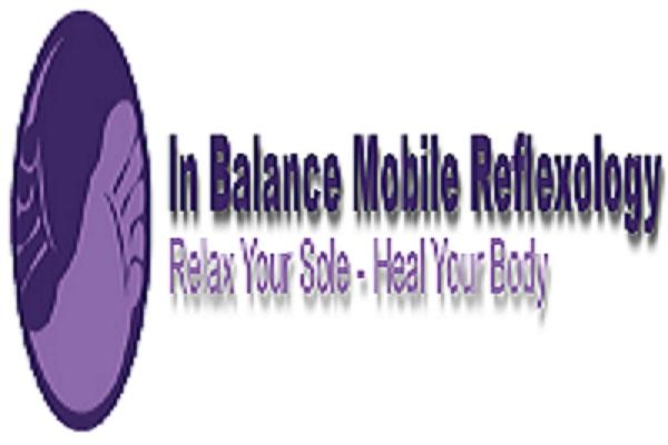 In Balance Mobile Reflexology