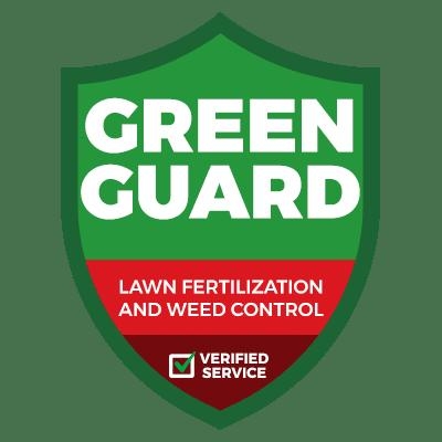 Green Guard Lawn Fertilization & Weed Control