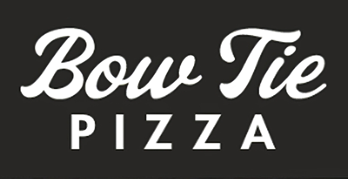 Bow Tie Pizza