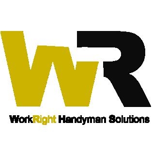 WorkRight Handyman Solutions